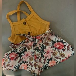 Never worn daughter ended up being a preemie and couldn’t wear newborn size